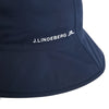 J.Lindeberg Sandy Rain Golf Bucket Hat AW24