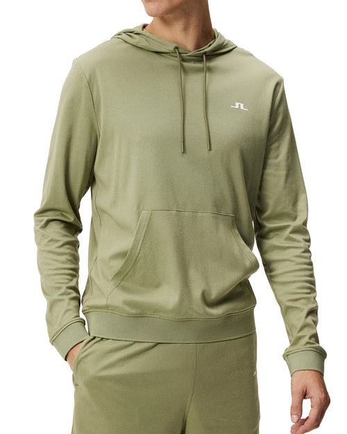 J.Lindeberg Roland Hoodie SS24