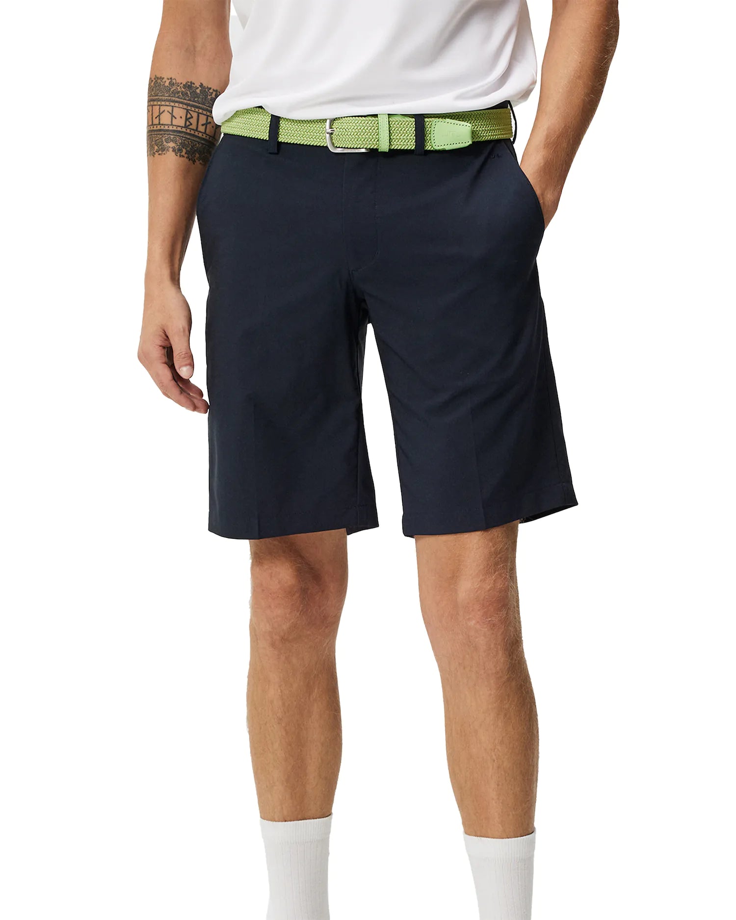 J.Lindeberg Somle Golf Shorts SS24