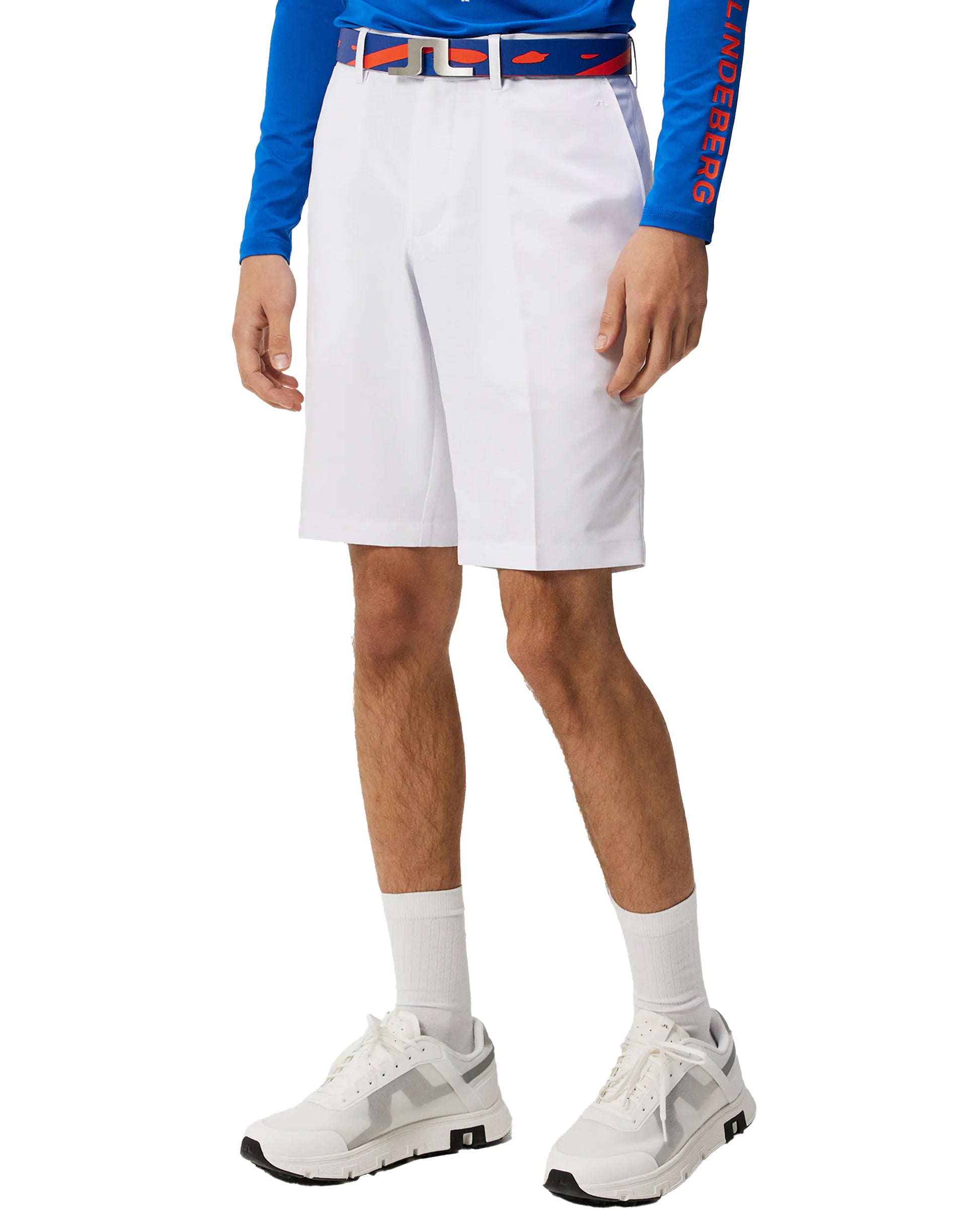 J.Lindeberg Somle Golf Shorts SS24