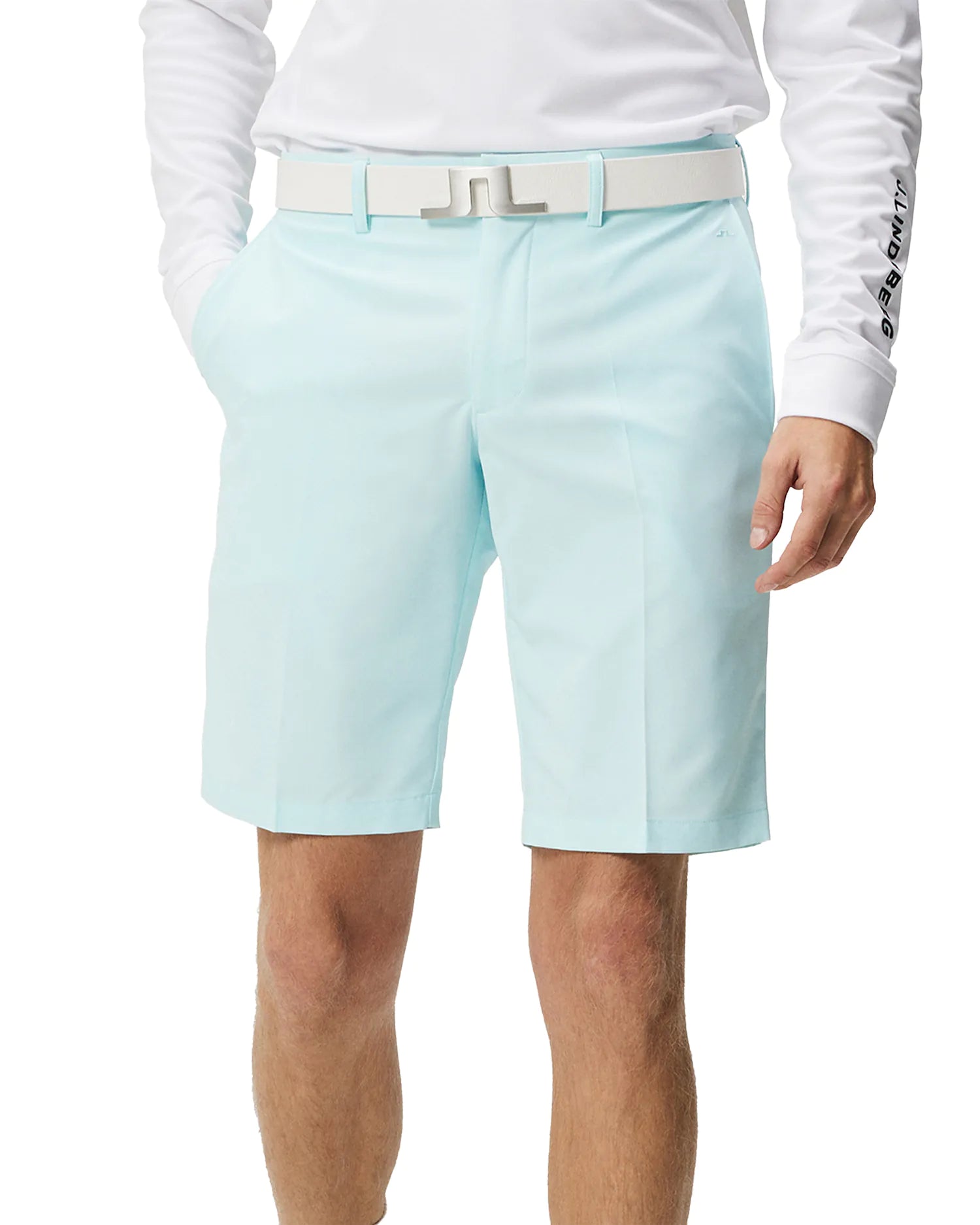 J.Lindeberg Somle Golf Shorts SS24