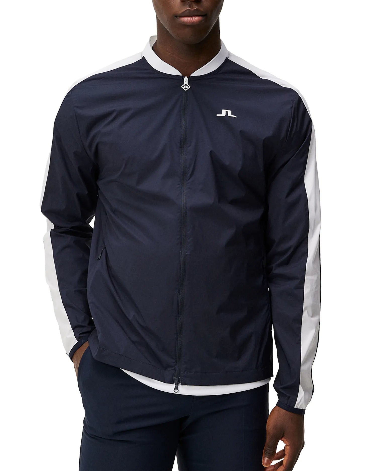 J.Lindeberg Tom Golf Jacket SS24