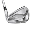 Mizuno Pro 243 Irons - Steel