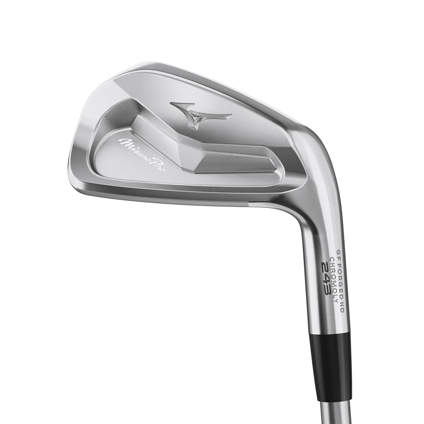 Mizuno Pro 243 Irons - Steel