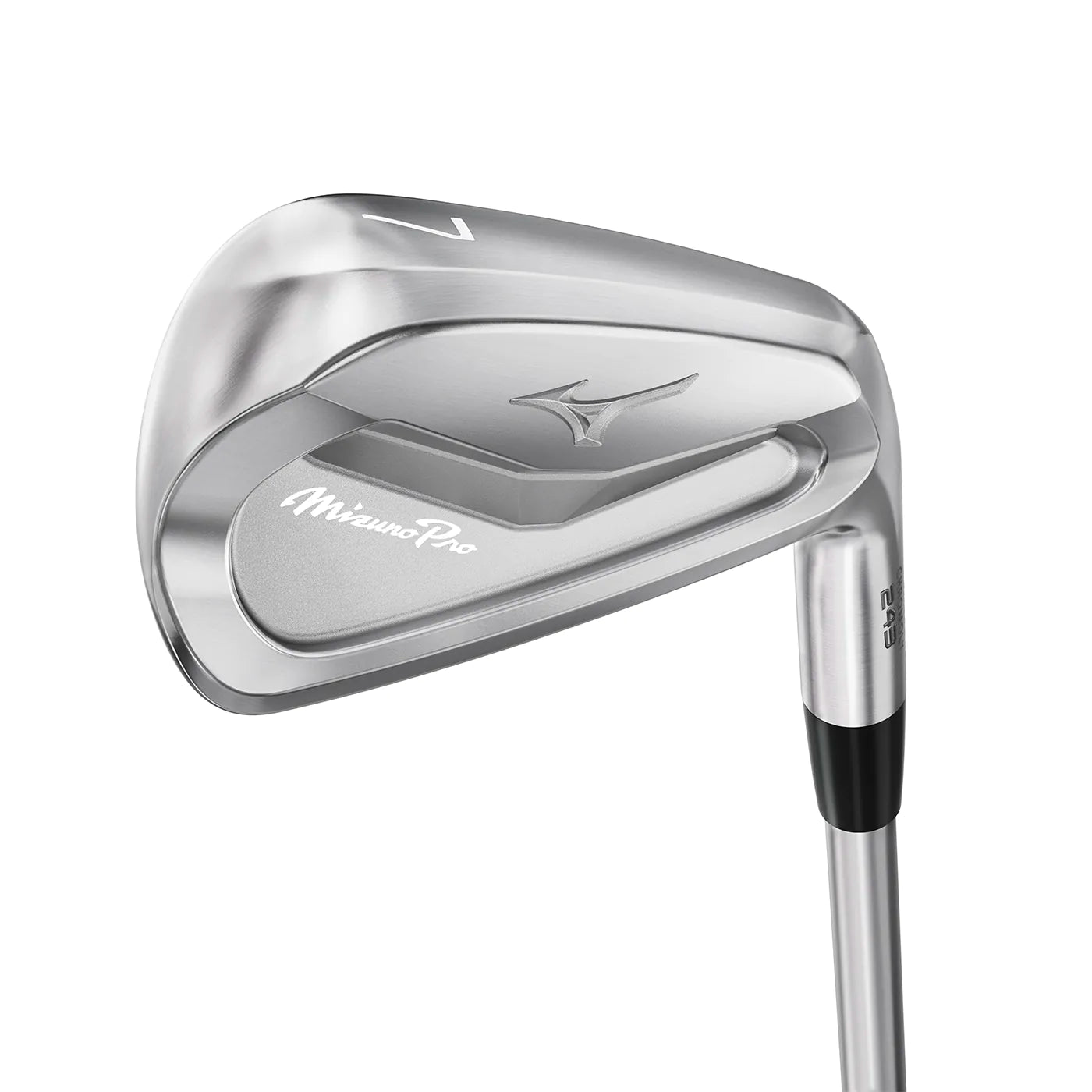 Mizuno Pro 243 Irons - Graphite