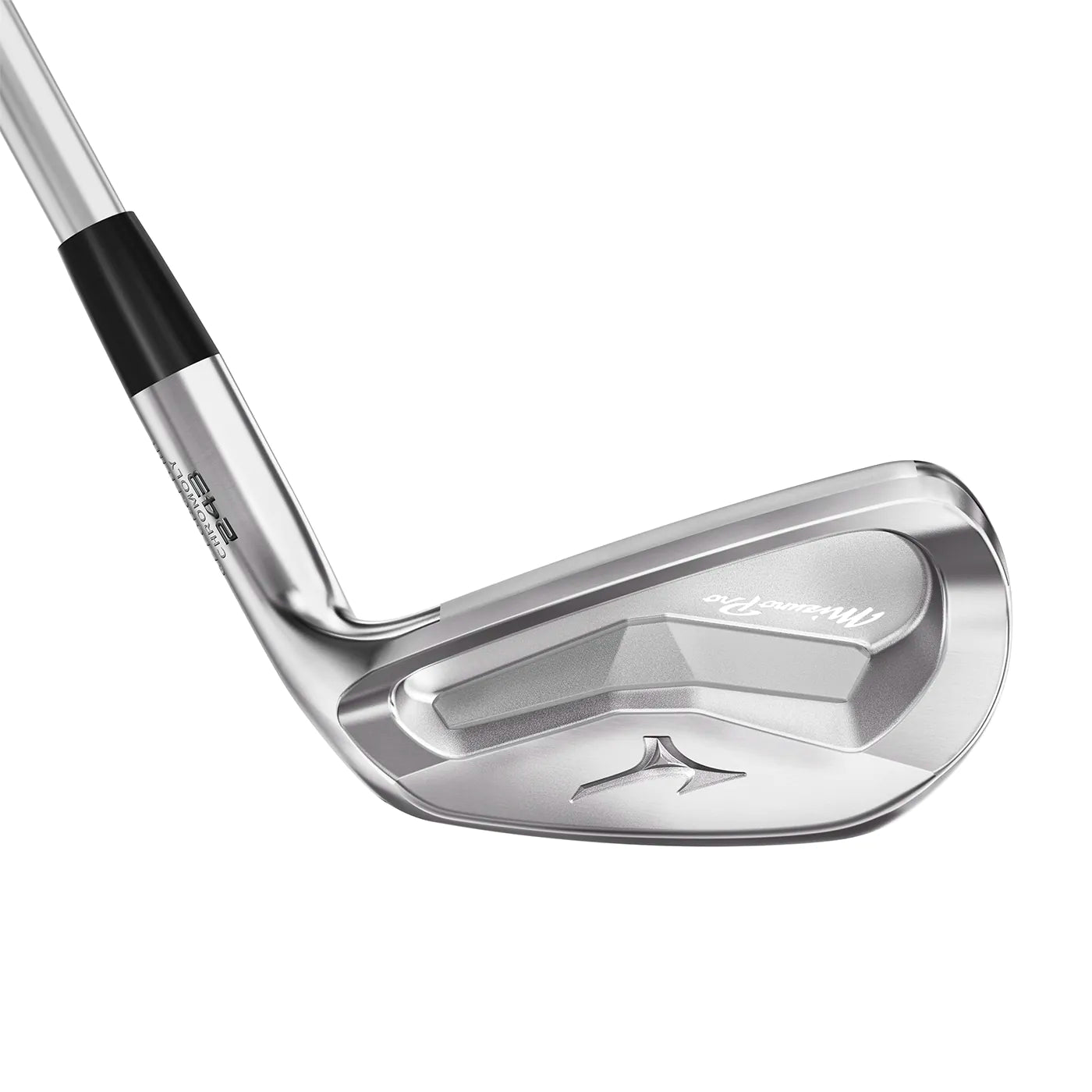 Mizuno Pro 243 Irons - Graphite