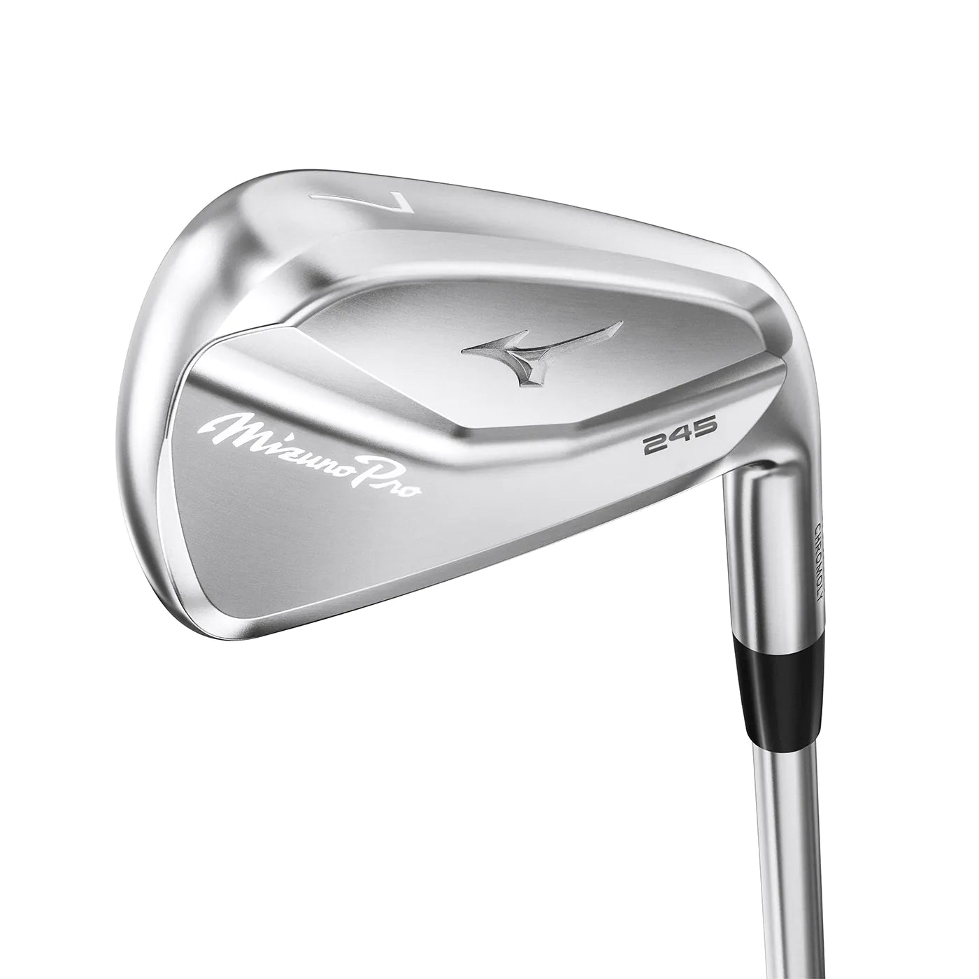 Mizuno Pro 245 Irons - Graphite