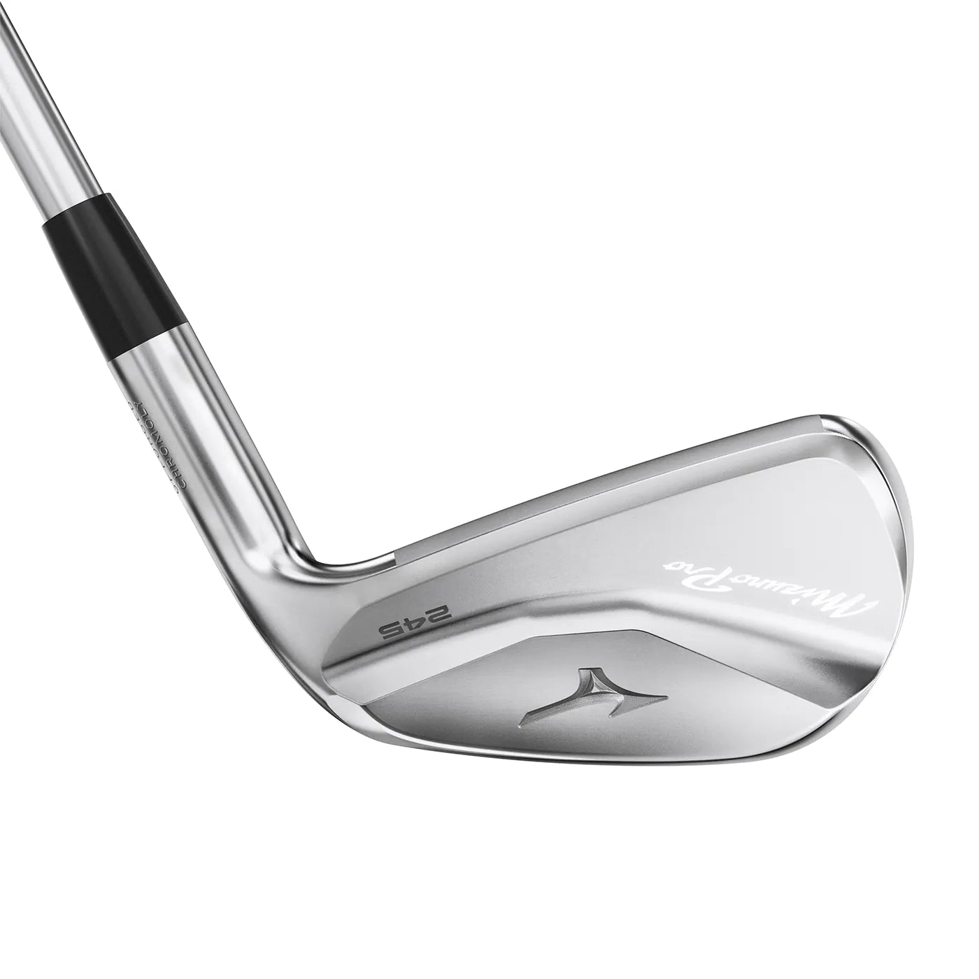 Mizuno Pro 245 Irons - Graphite