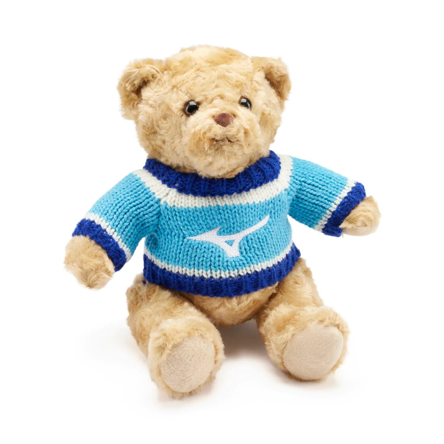 Mizuno Teddy Bear