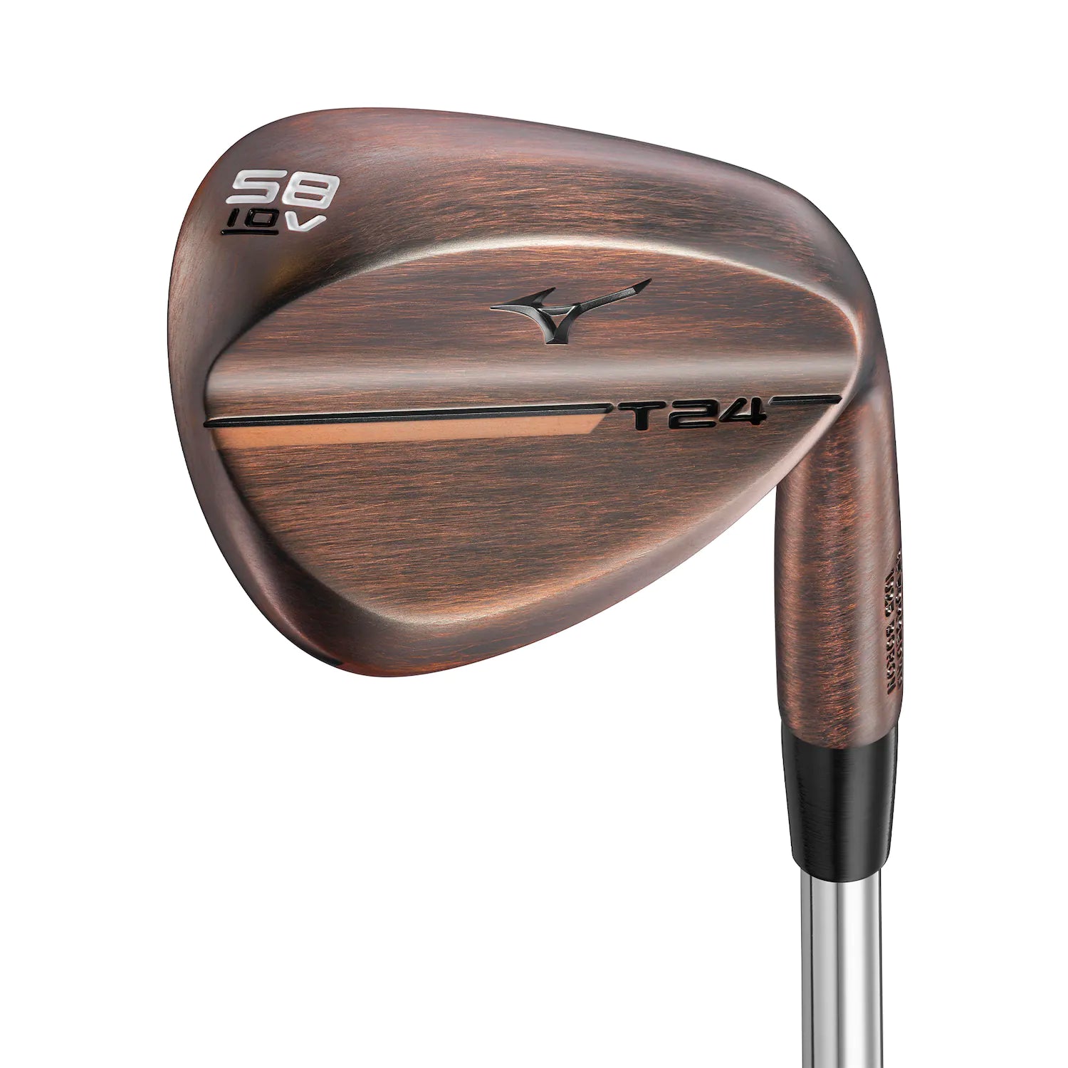 Mizuno T24 Copper Golf Wedge