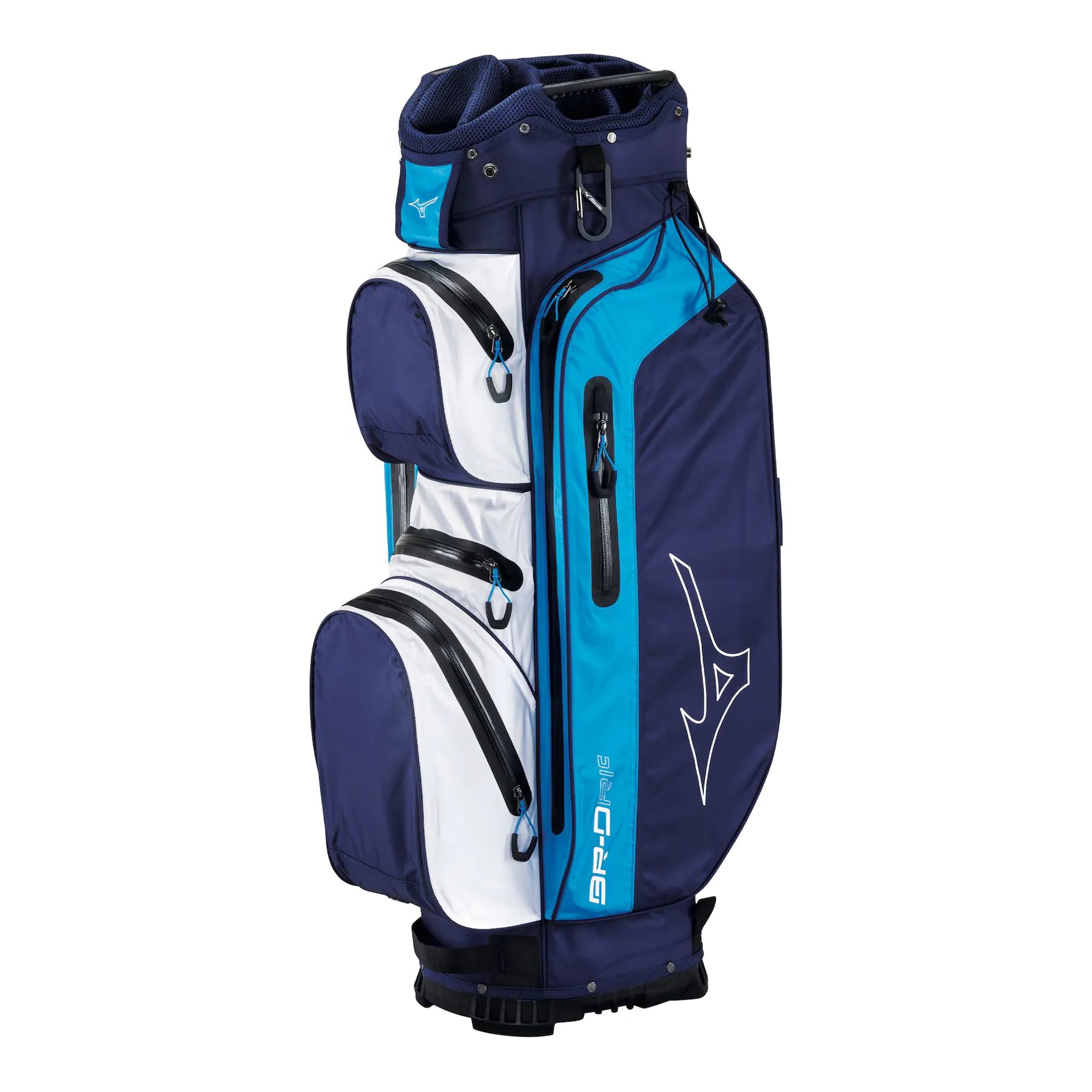 Mizuno BR-DRI 25 Golf Cart Bag