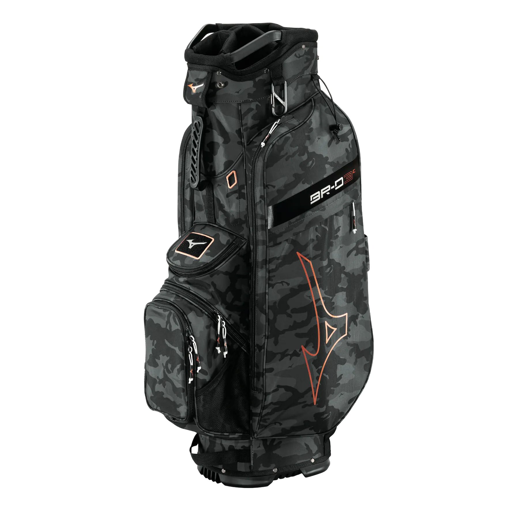 Mizuno BR-D3 25 Golf Cart Bag