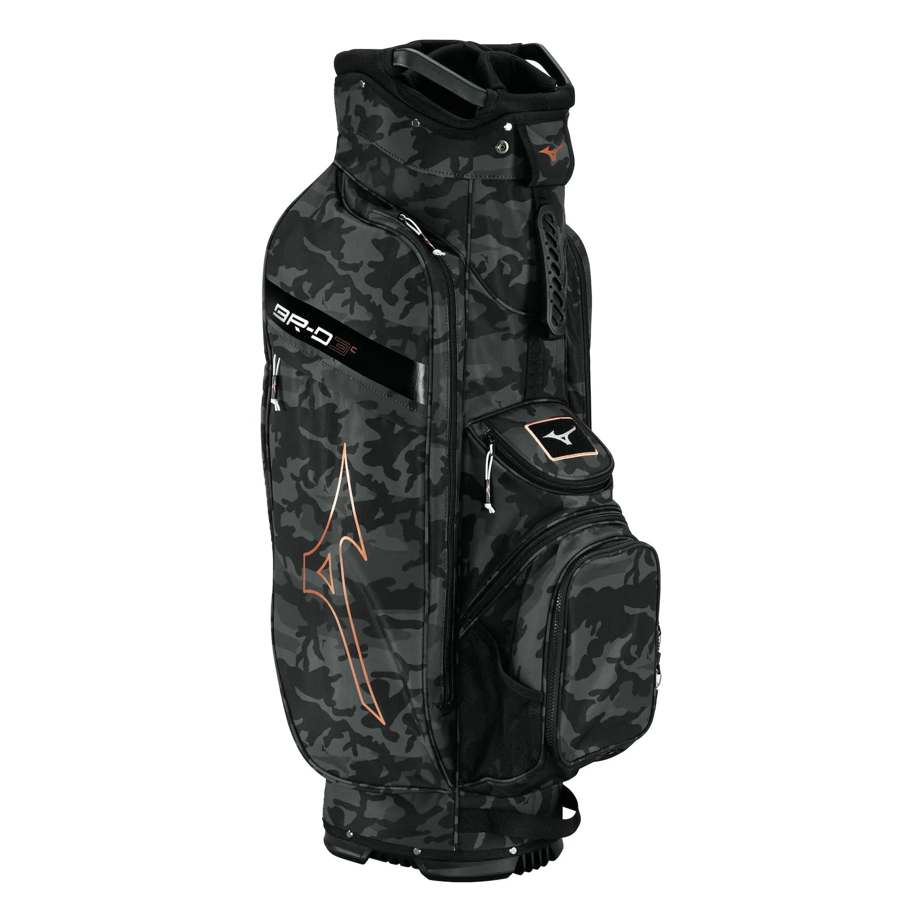 Mizuno BR-D3 24 Golf Cart Bag