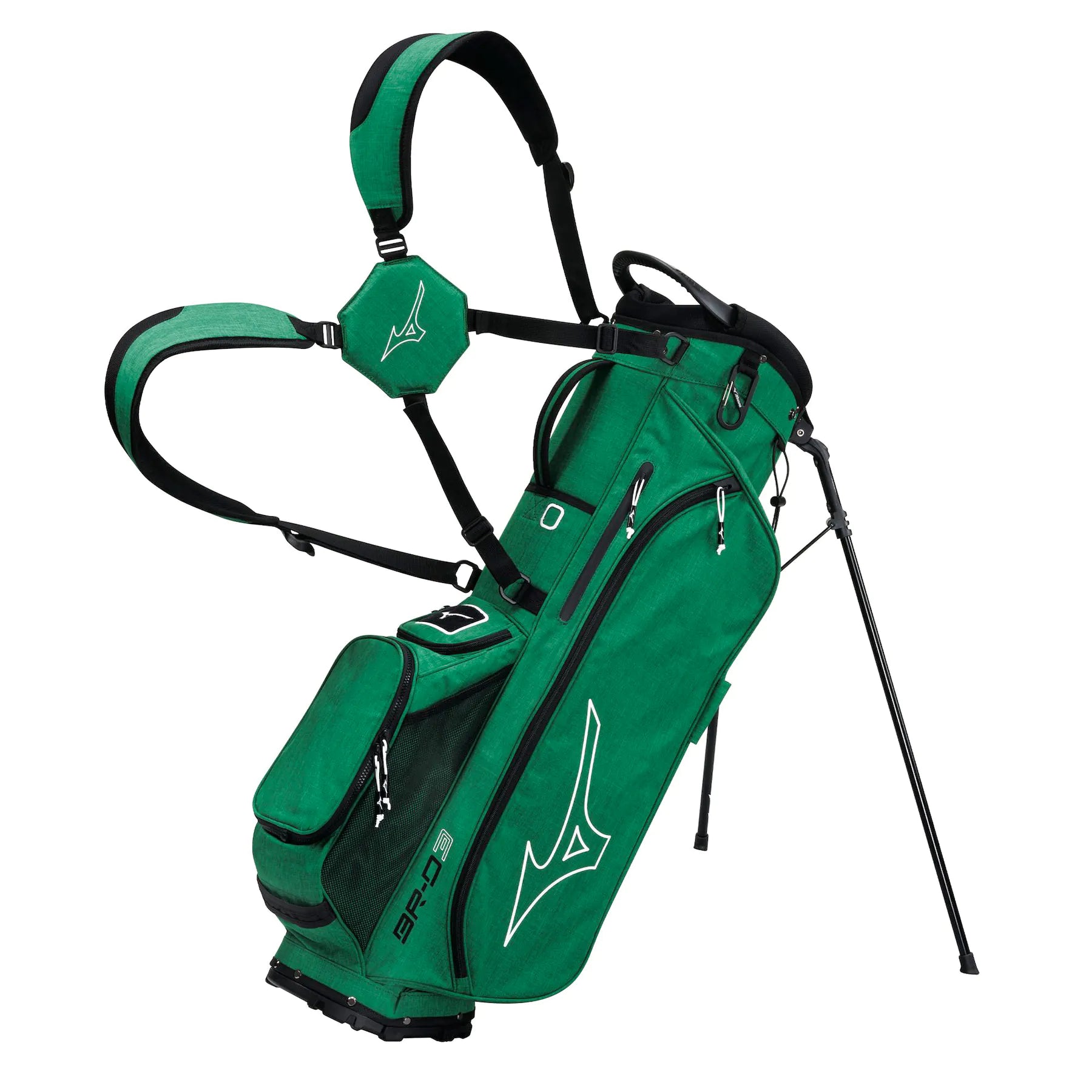 Mizuno BR-D3 24 Golf Stand Bag