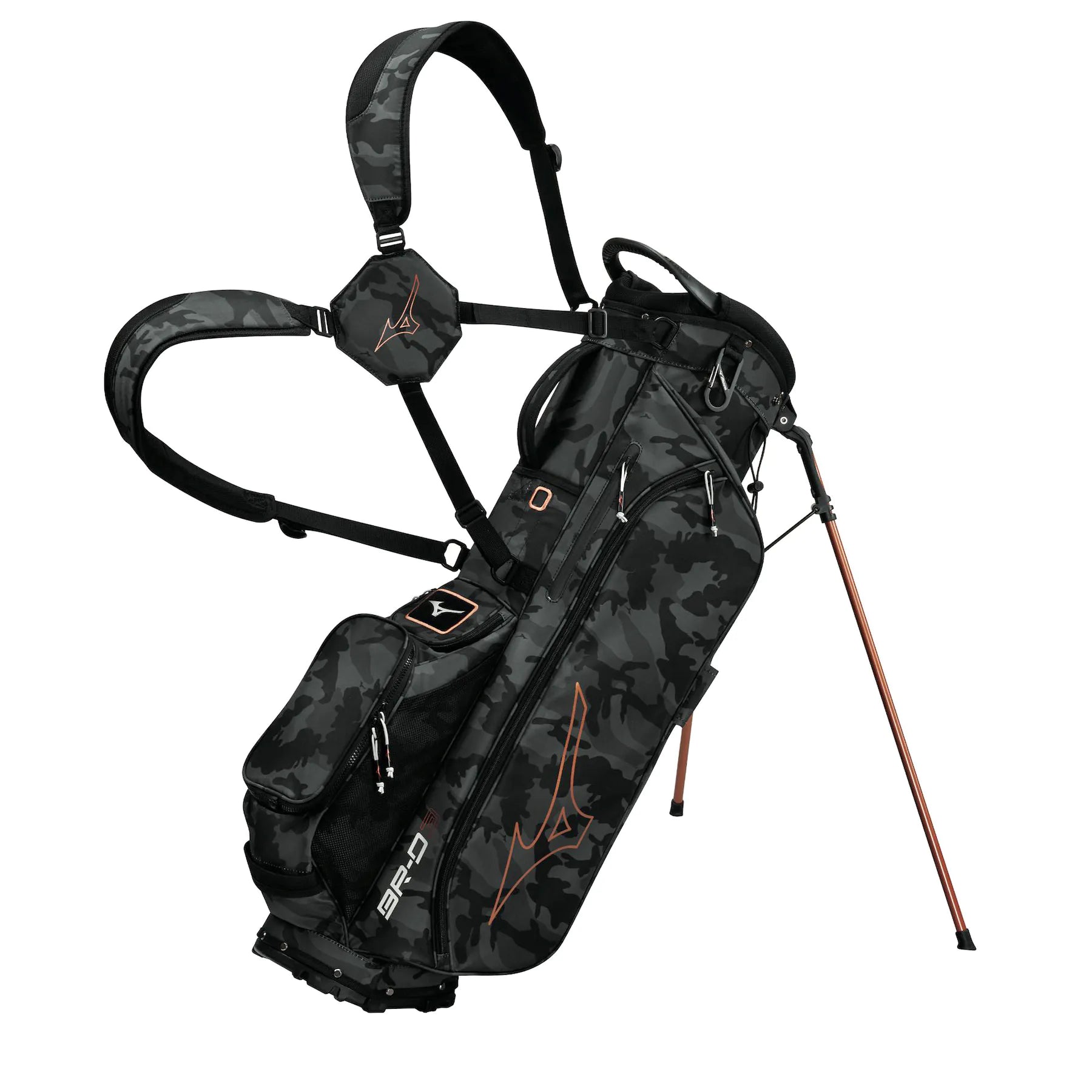 Mizuno BR-D3 24 Golf Stand Bag