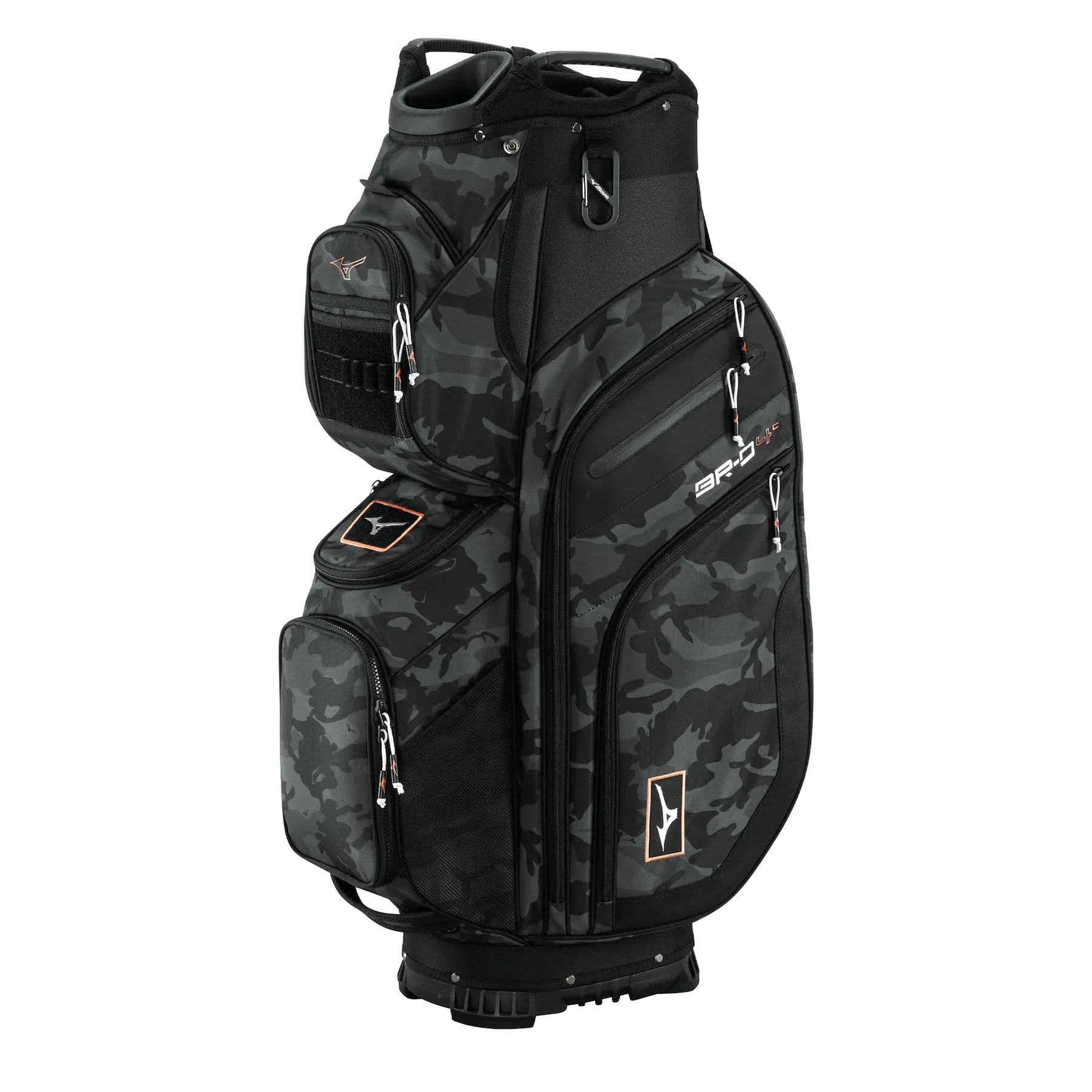 Mizuno BR-D4 25 Golf Cart Bag