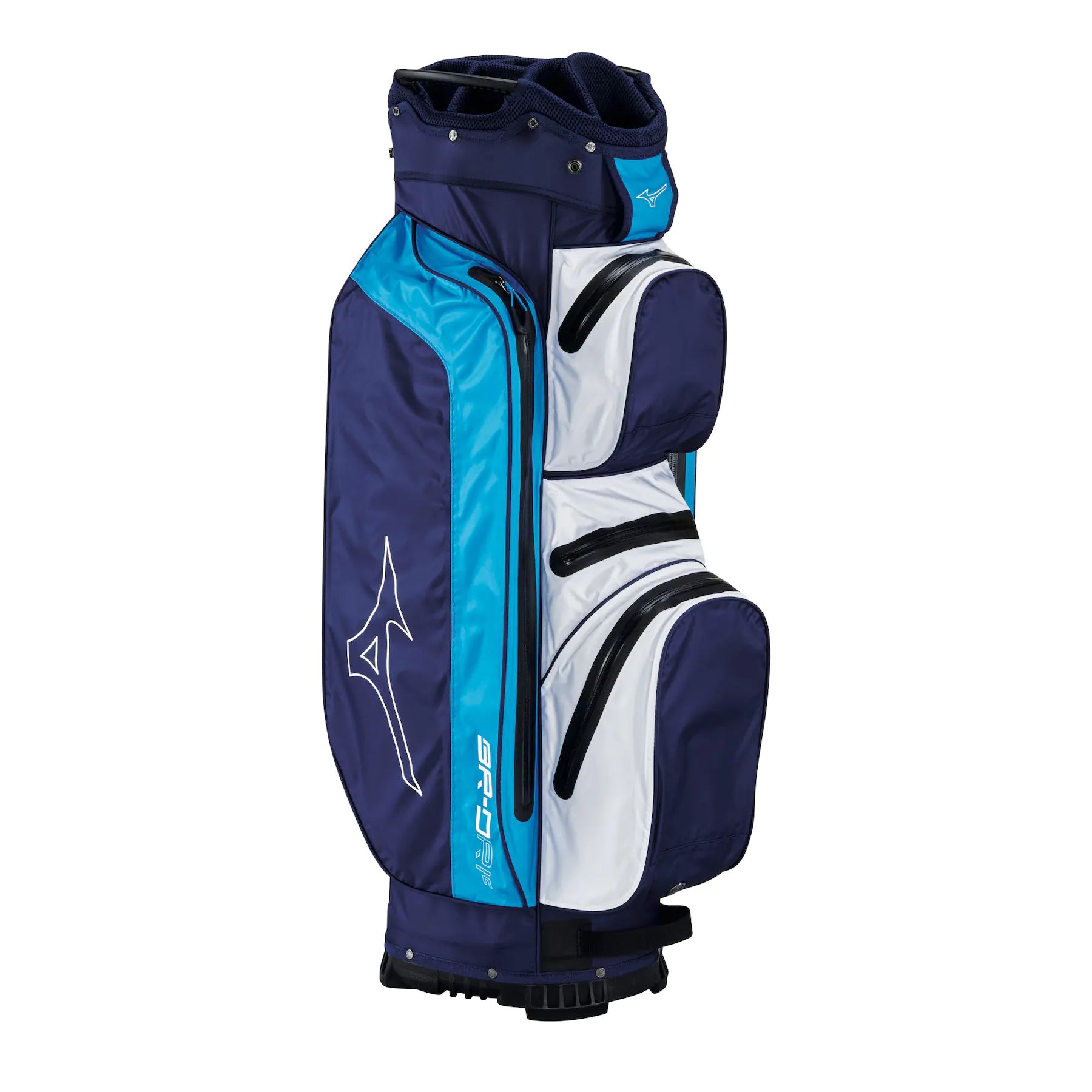 Mizuno BR-DRI 24 Golf Cart Bag