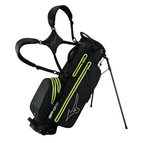 Mizuno BR-DRI 24 Golf Stand Bag