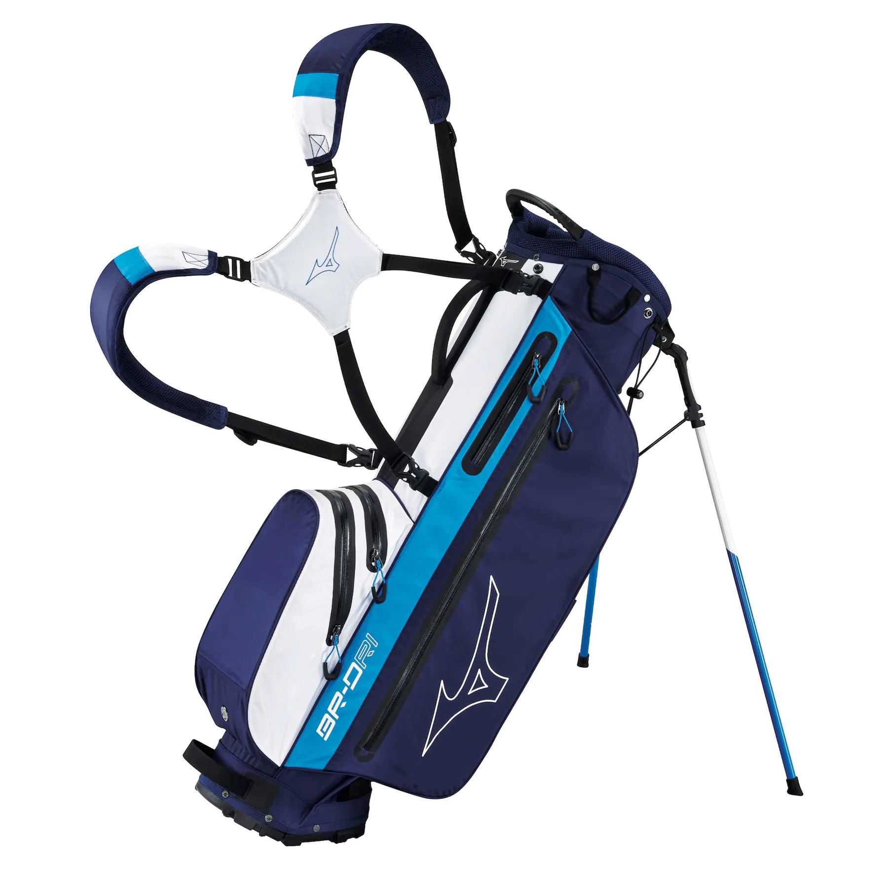 Mizuno stand bag 2019 on sale