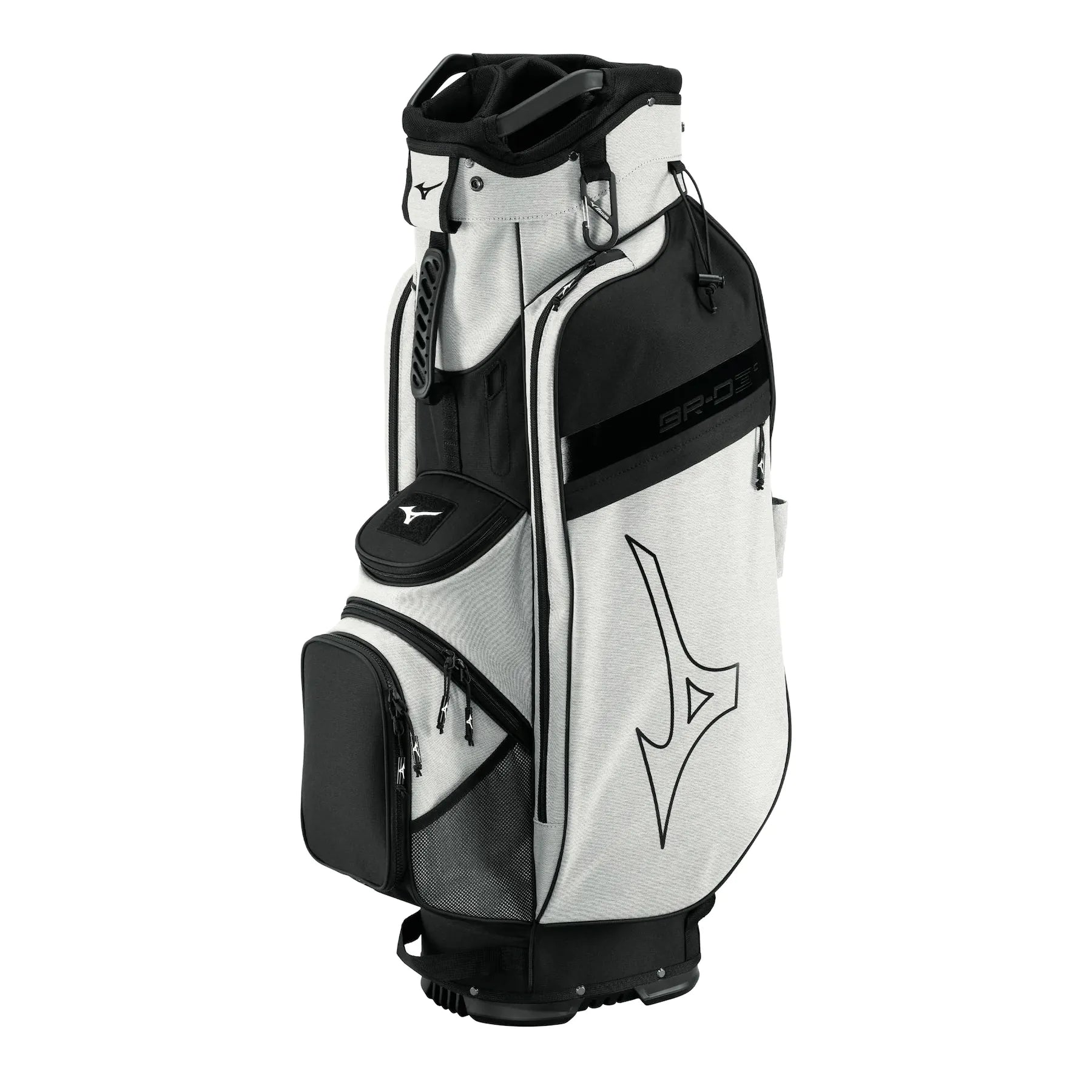 Mizuno BR-D3 25 Golf Cart Bag