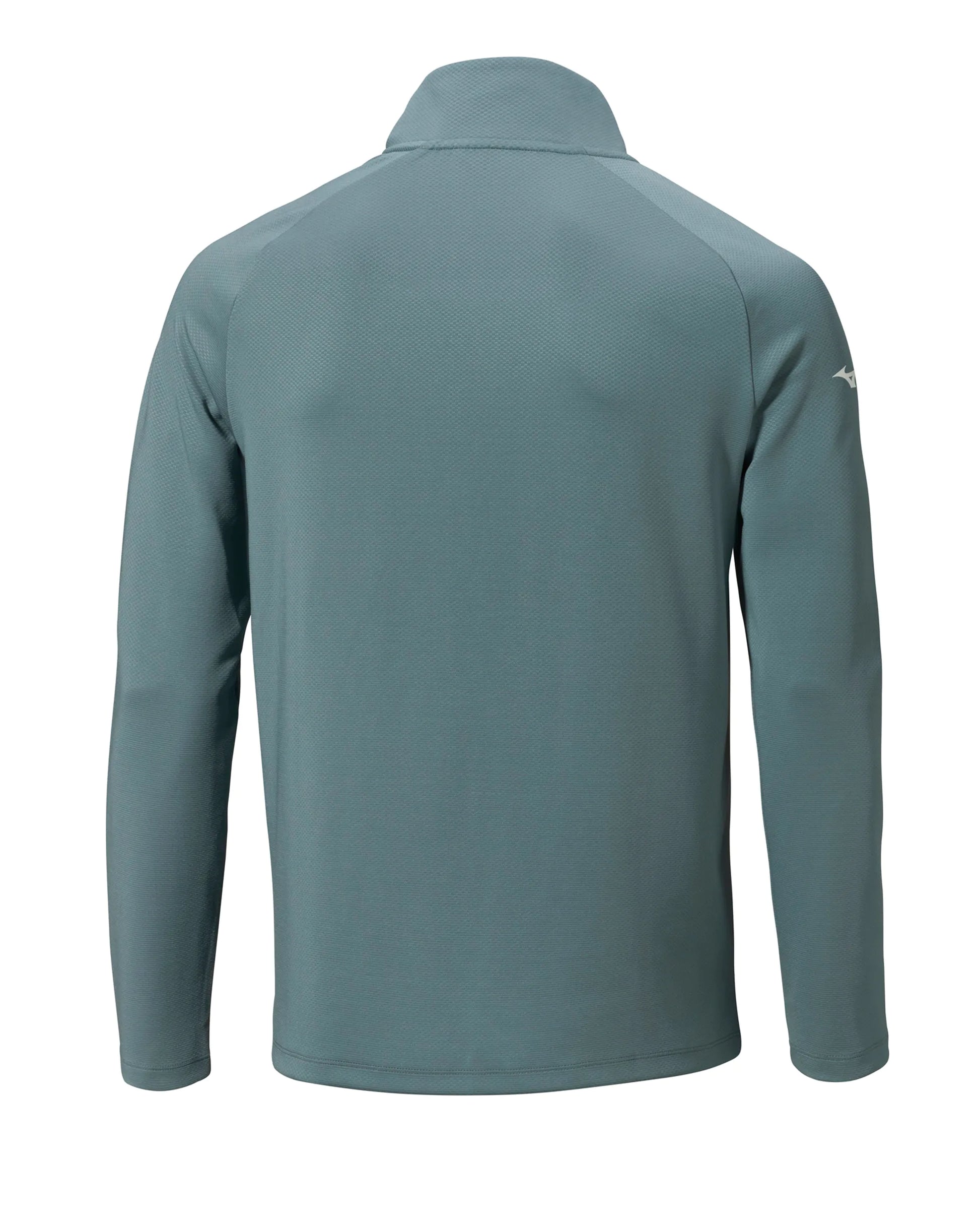 Mizuno Box 1/4 Zip Golf Mid layer SS25