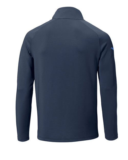 Mizuno Box 1/4 Zip Golf Mid layer SS25