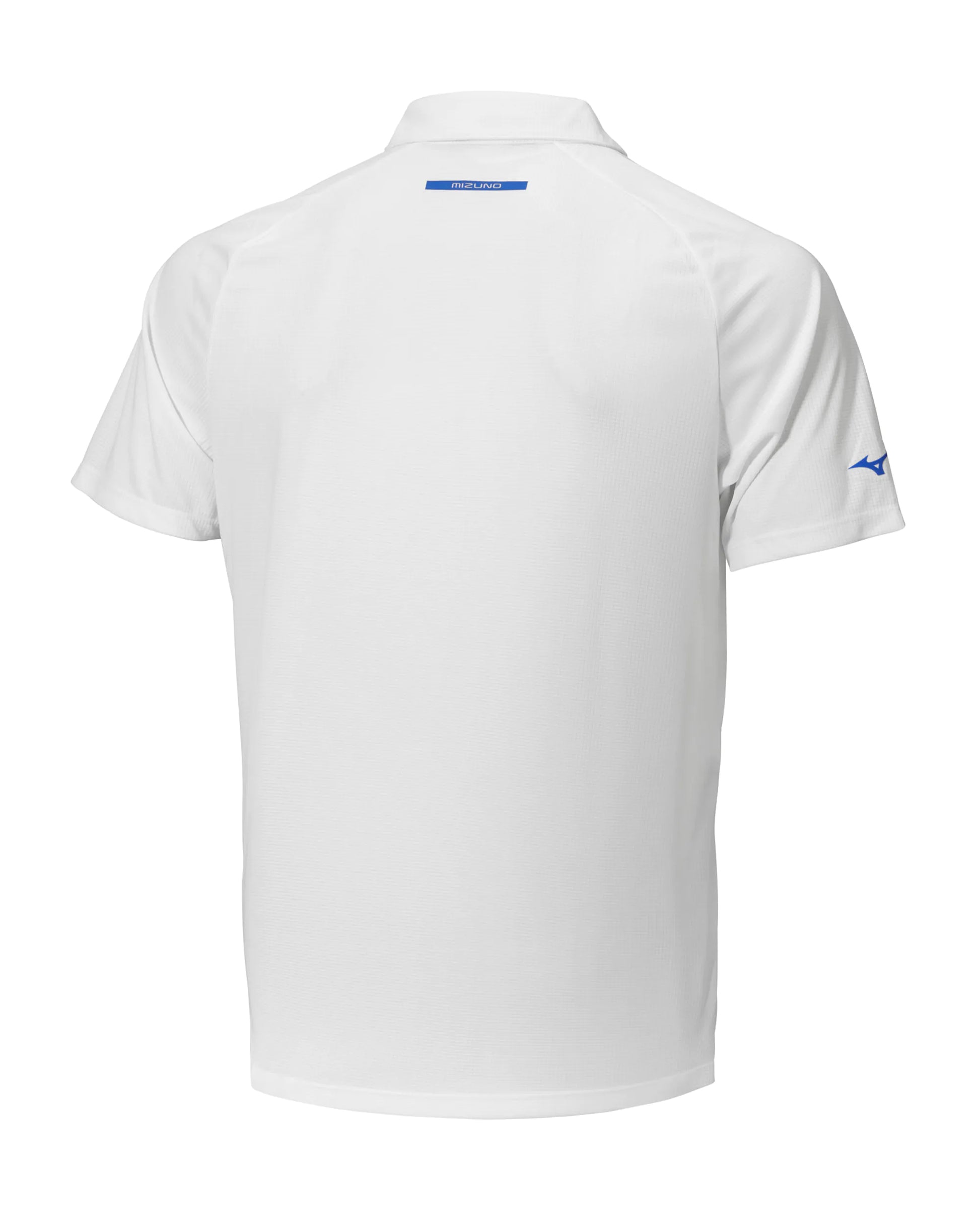 Mizuno Dash Golf Polo SS25