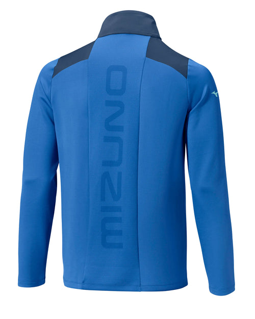 Mizuno Tech 1/4 Zip Golf Mid layer SS25