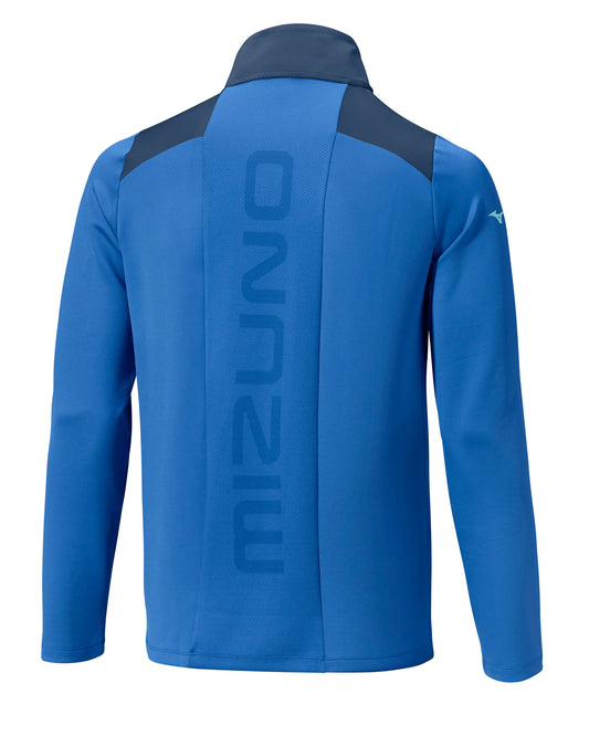 Mizuno Tech 1/4 Zip Golf Mid layer SS25