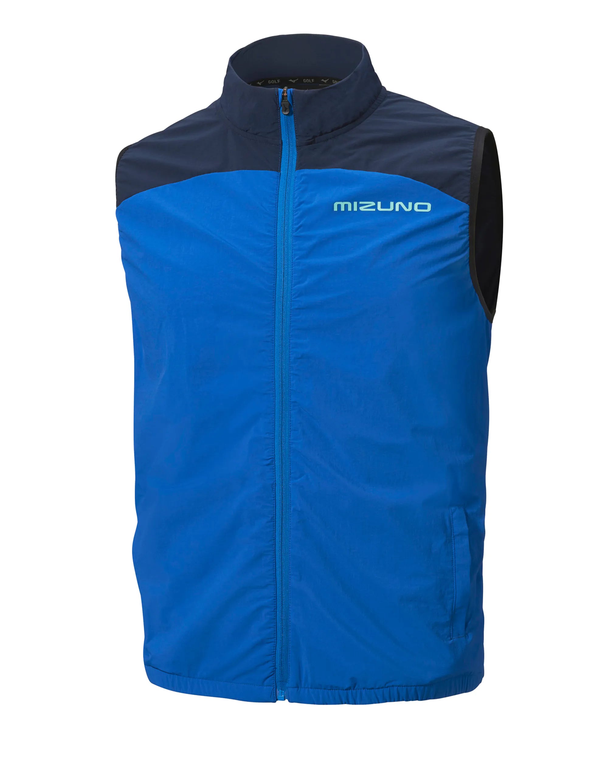 Mizuno Tech Golf Mid Gilet SS25