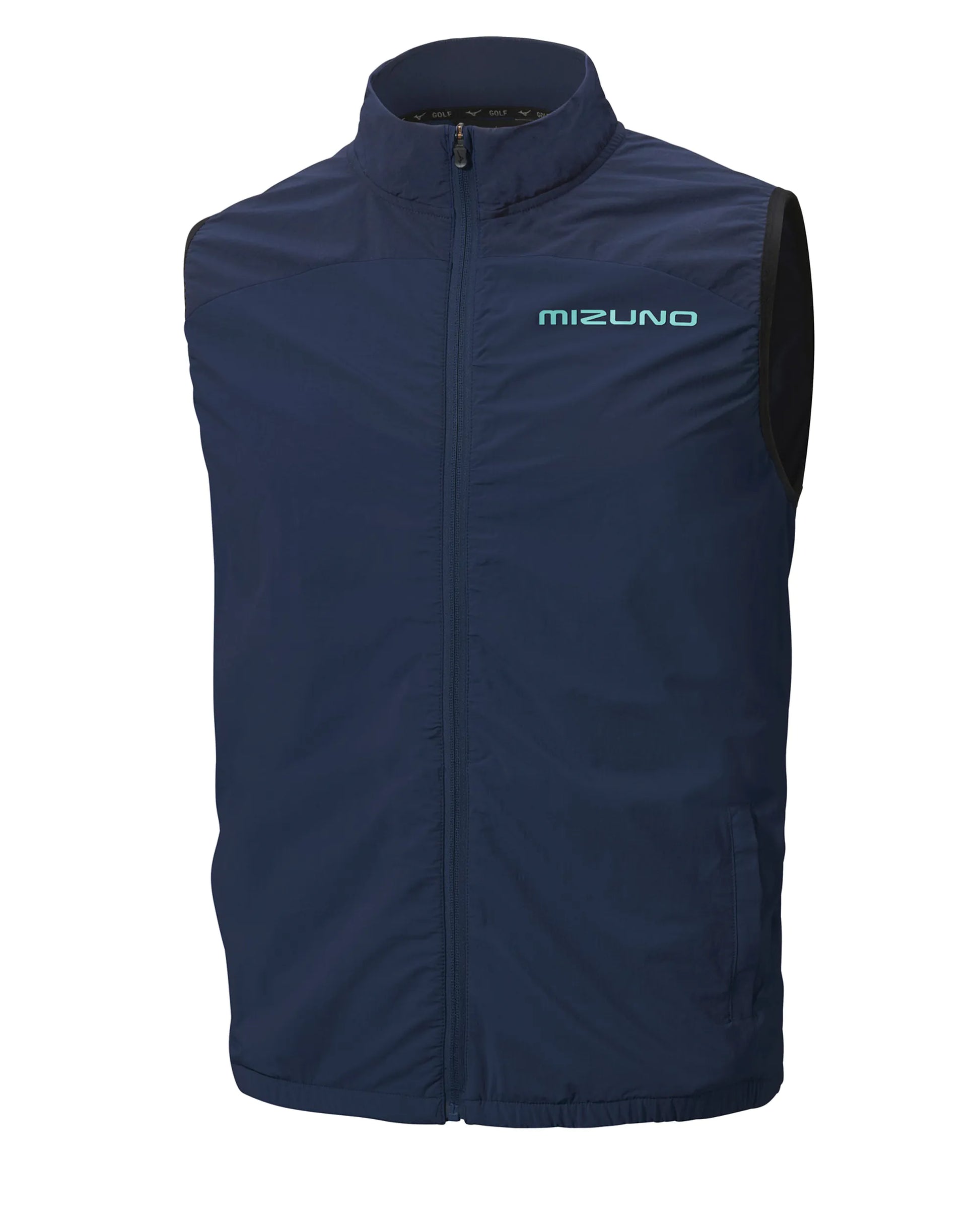 Mizuno Tech Golf Mid Gilet SS25