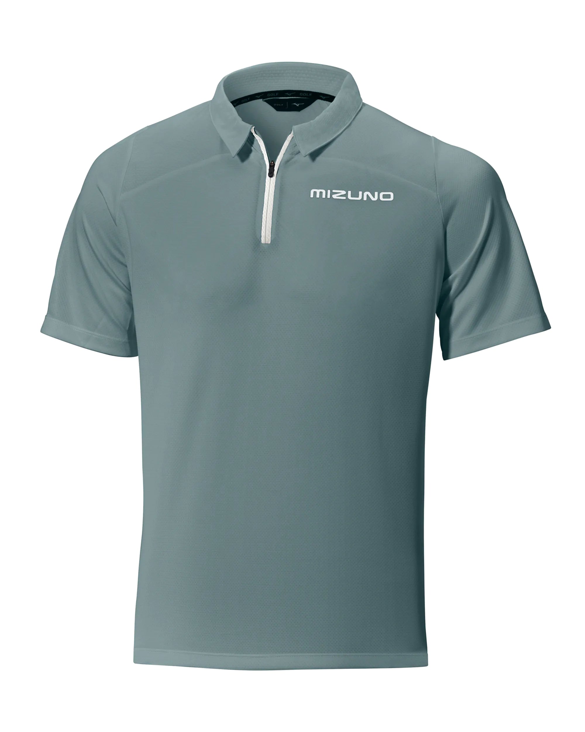 Mizuno Tech Golf Polo SS25