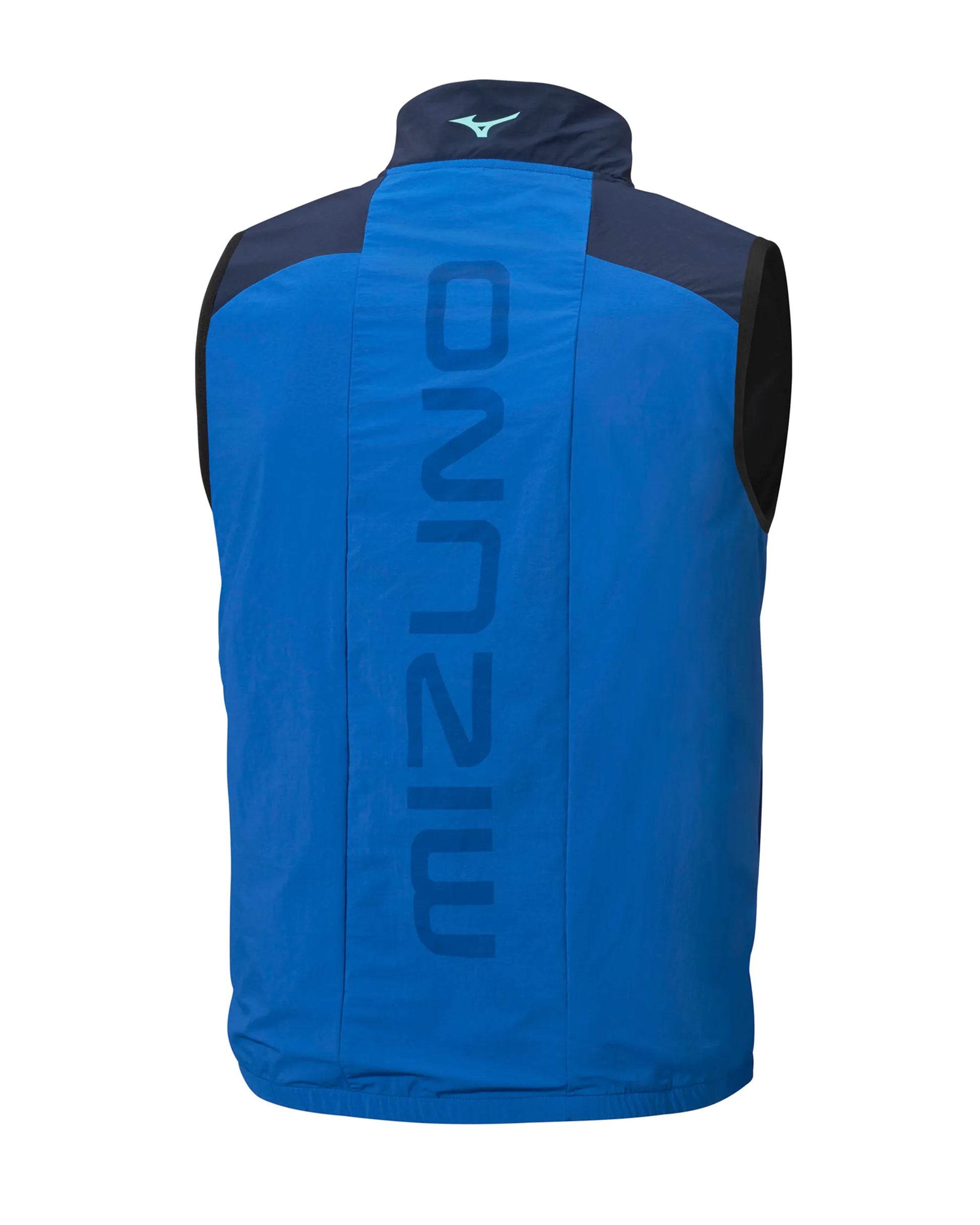 Mizuno Tech Golf Mid Gilet SS25