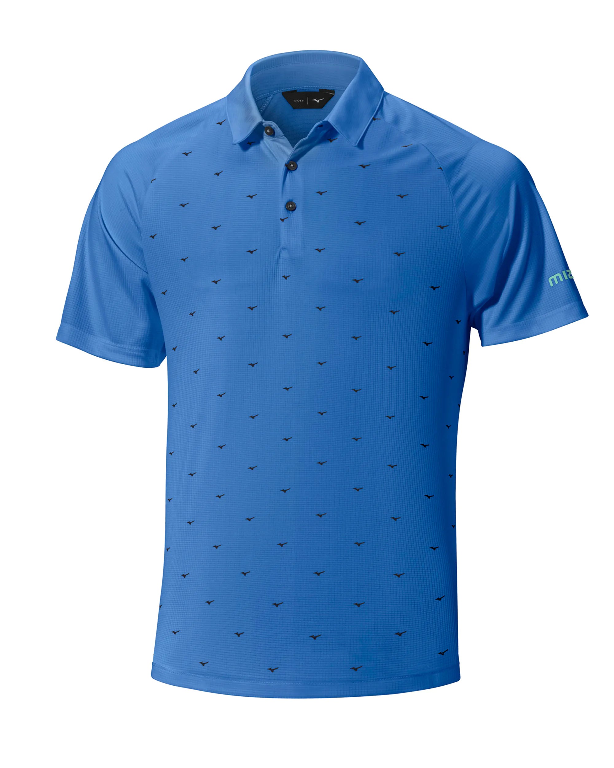 Mizuno RB Golf Polo SS25