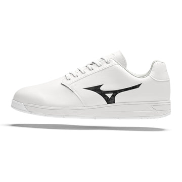 White / Black Camo