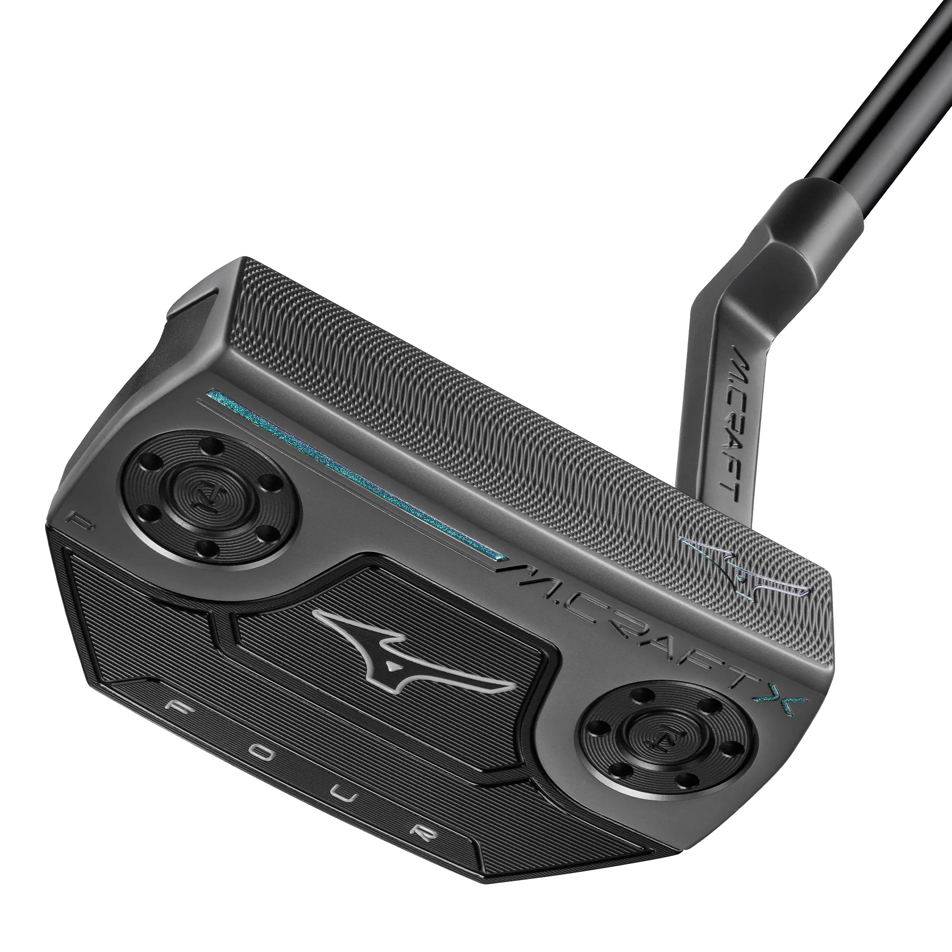 Mizuno M-Craft X 4 Golf Putter