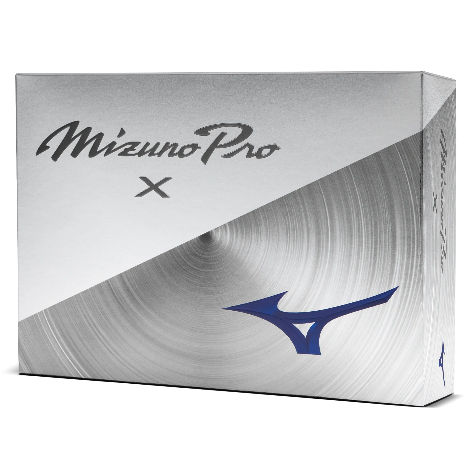 Mizuno Pro X 2025 Golf Balls