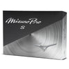 Mizuno Pro S 2025 Golf Balls