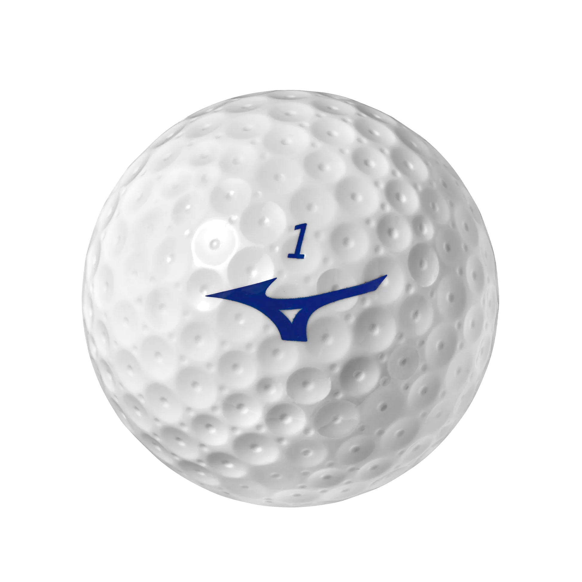 Mizuno RB566 2024 Golf Balls - One Dozen