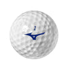 Mizuno RB566 2024 Golf Balls - White