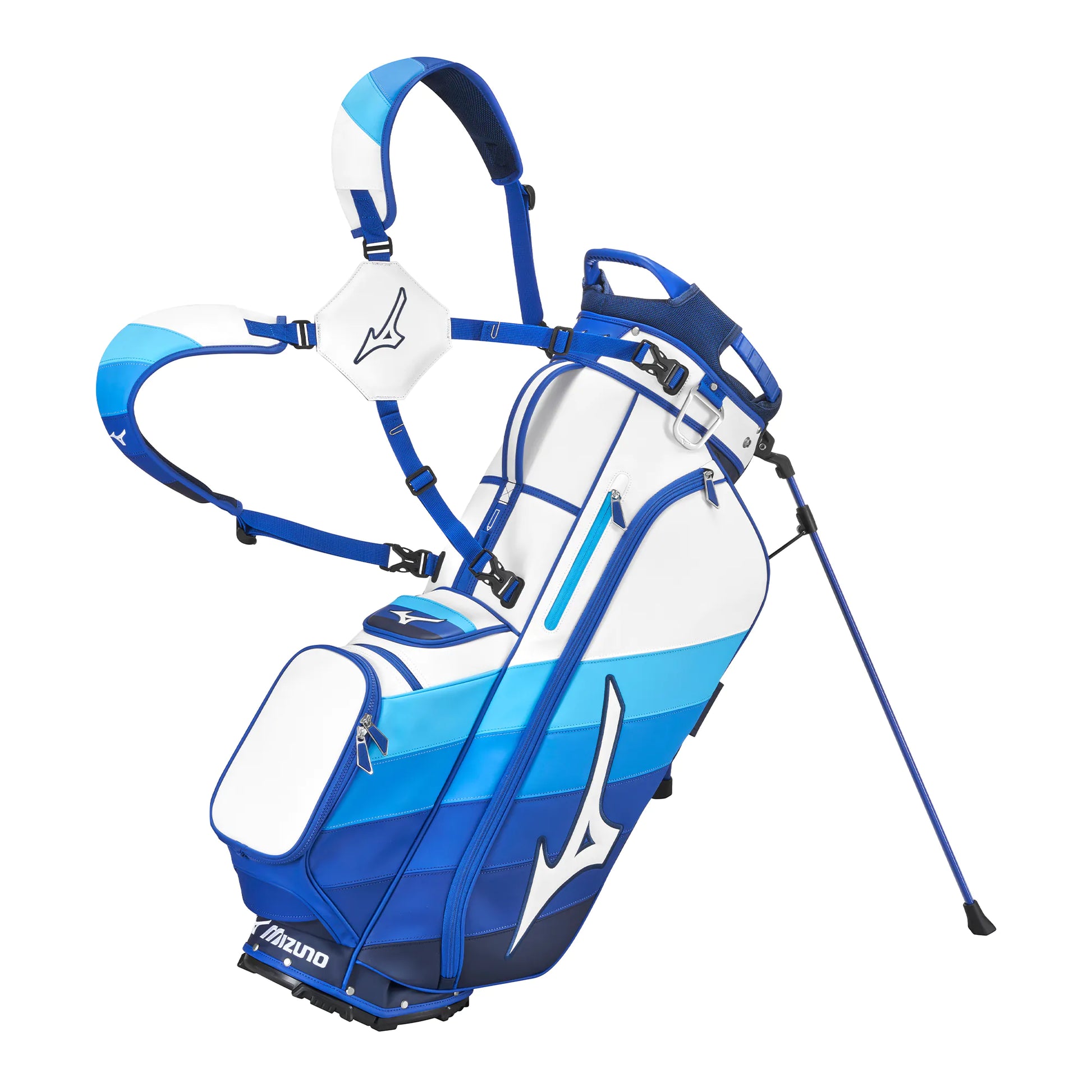 Mizuno Tour Stand Golf Bag 25