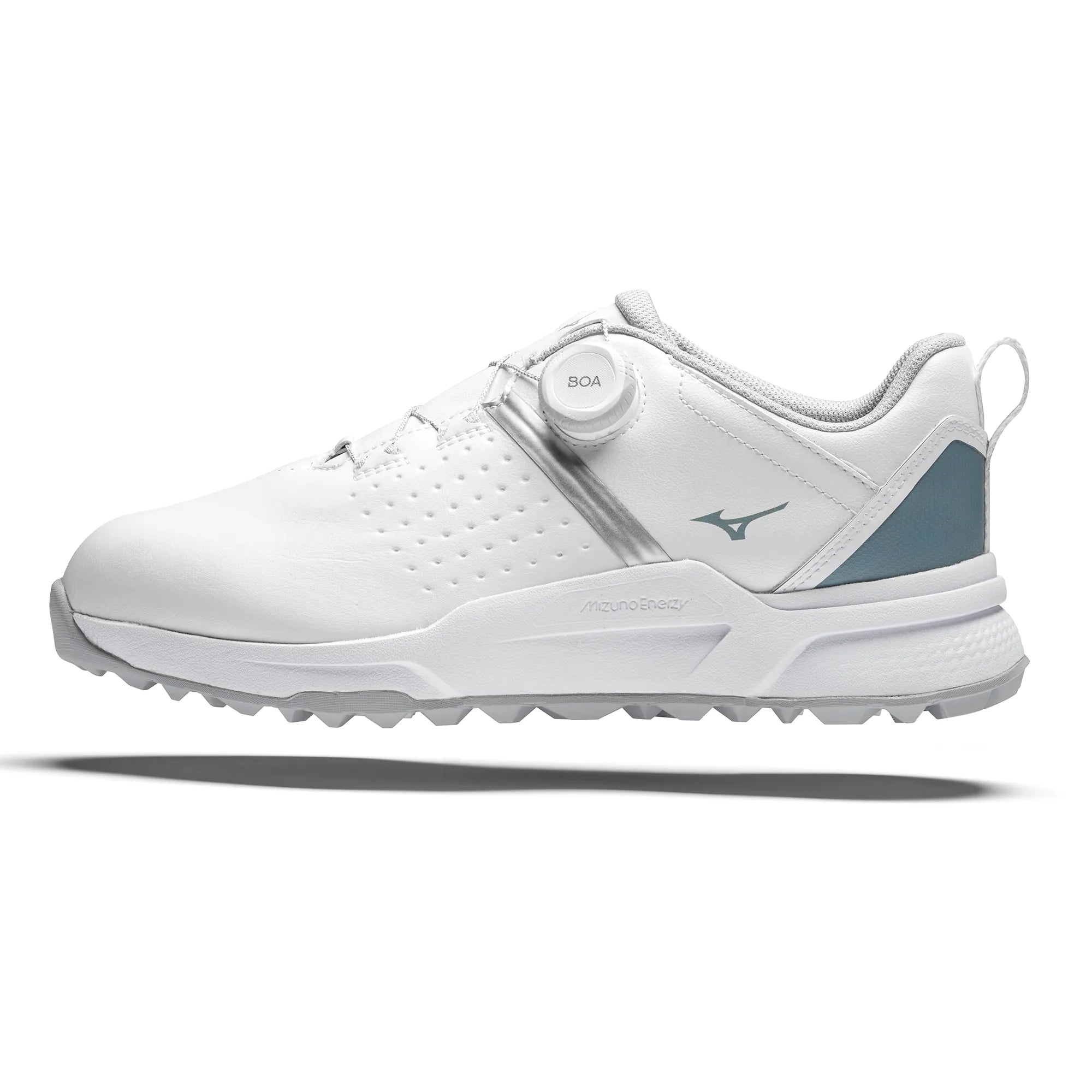 ゴルフシューズMIZUNO HAZARD ENERZY BOA 202504hazard-enerzy-boa-