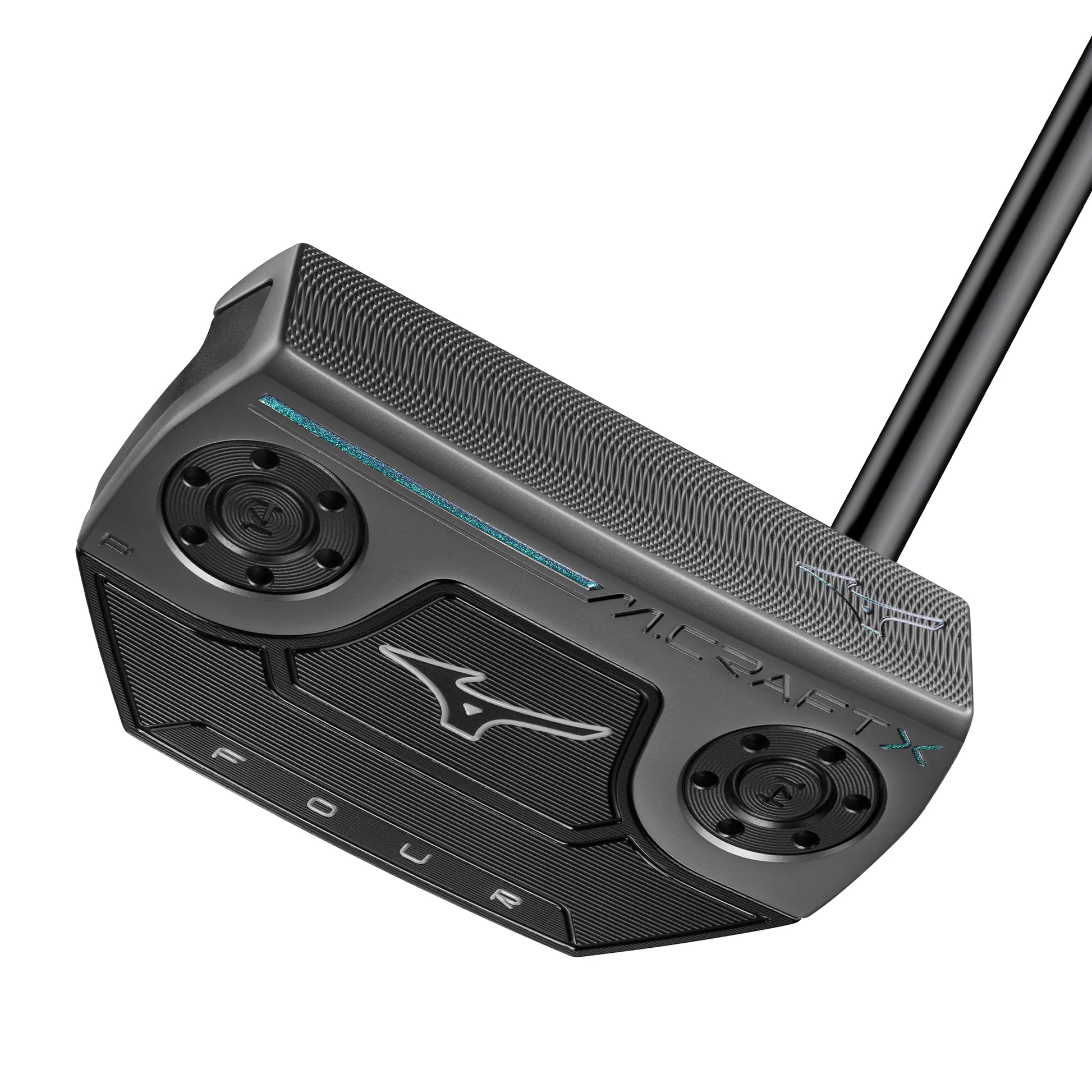 Mizuno M-Craft X 4 Golf Putter