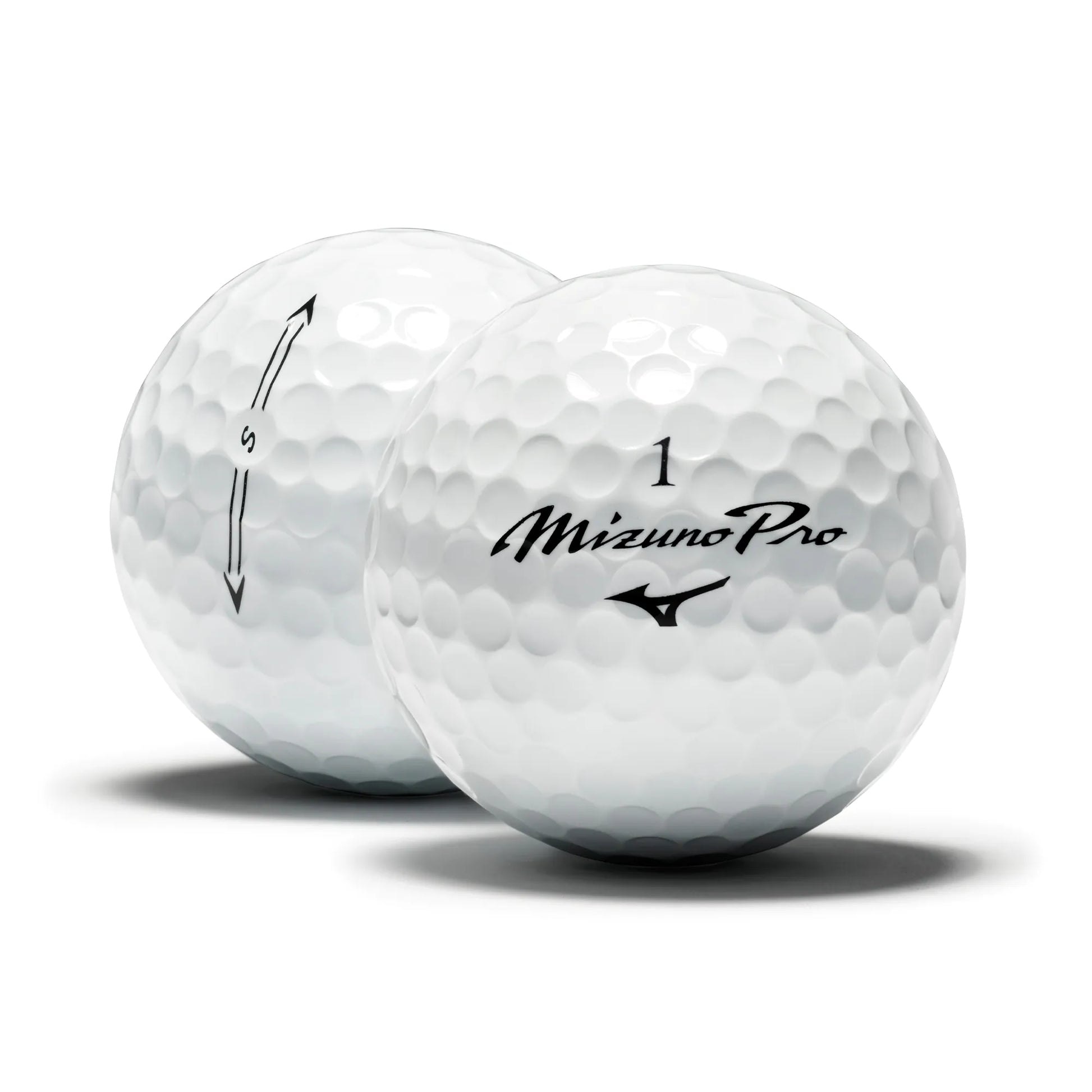 Mizuno Pro X 2025 Golf Balls