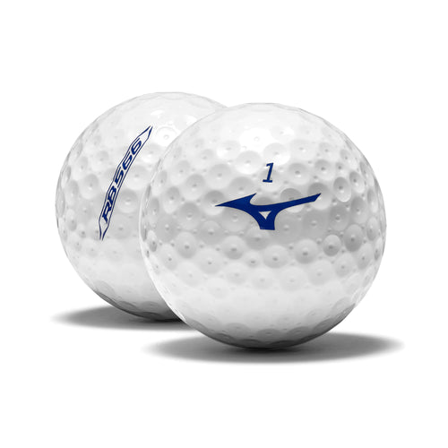 Mizuno RB566 2024 Golf Balls - One Dozen