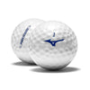 Mizuno RB566 2024 Golf Balls - White