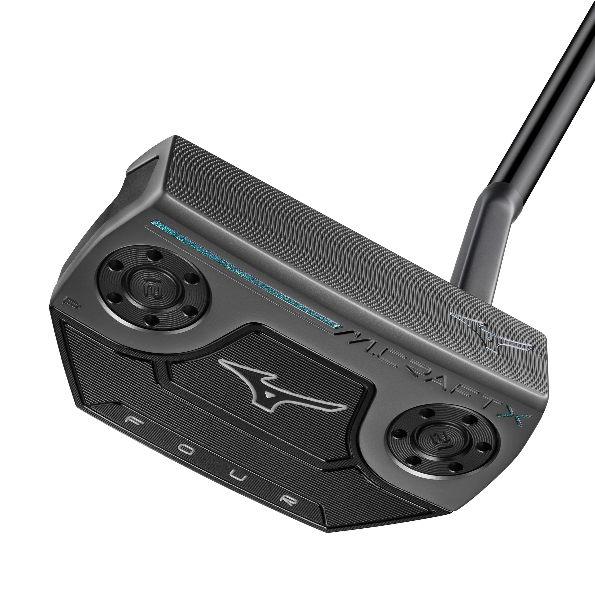 Mizuno M-Craft X 4 Golf Putter