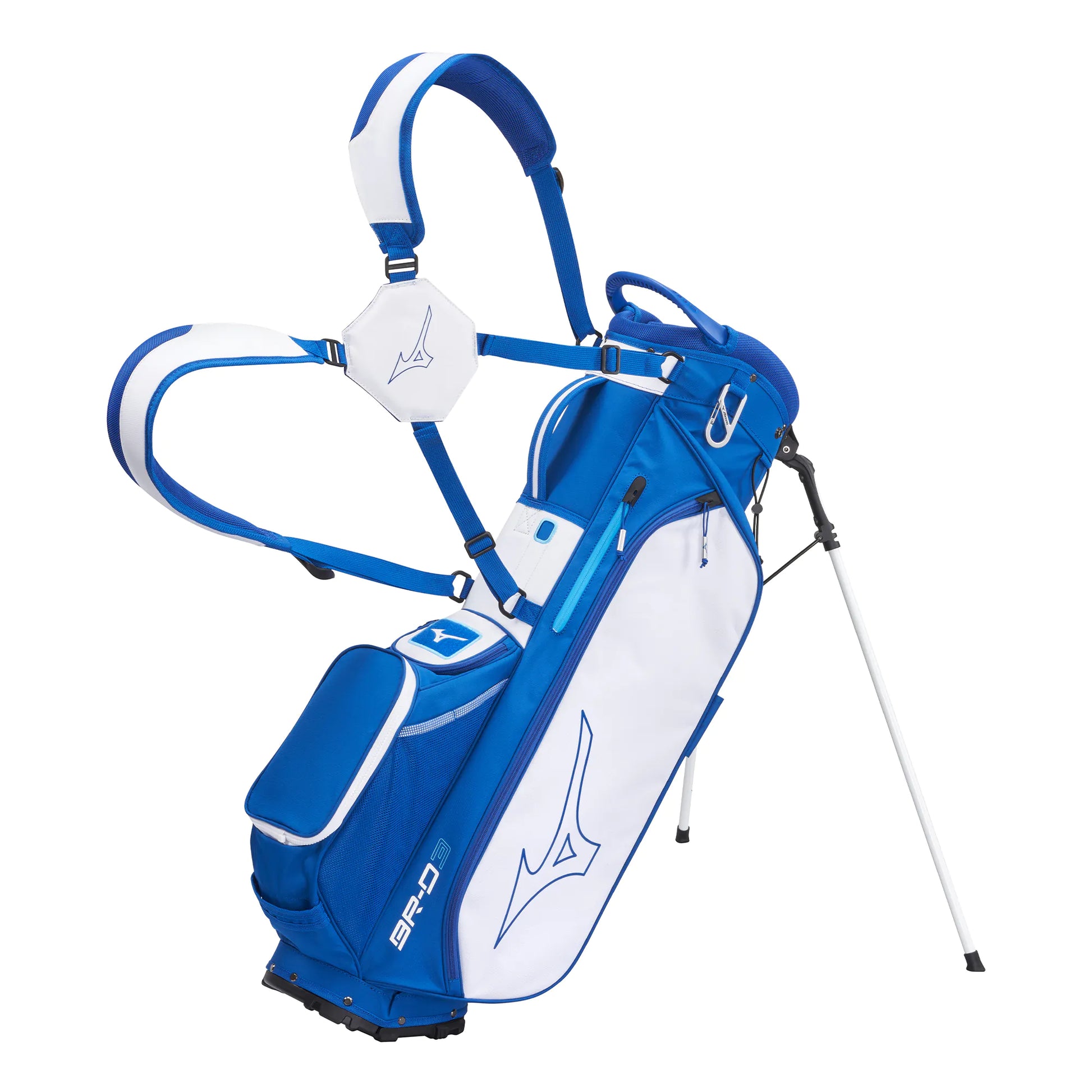 Mizuno BR-D3 25 Golf Stand Bag