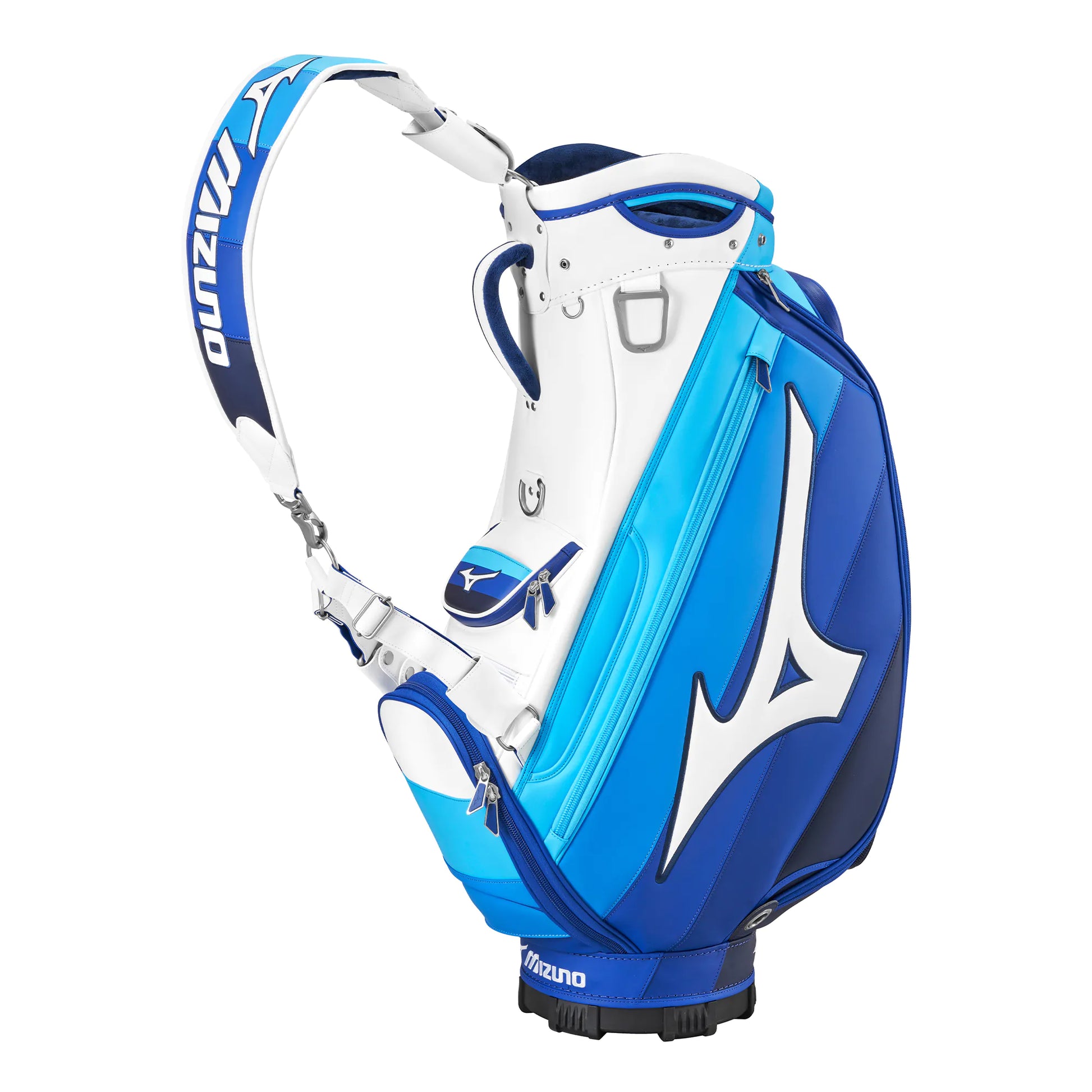 Mizuno Tour Staff Golf Bag 25