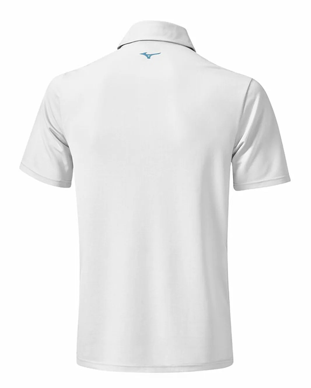 Mizuno Winter Checker Golf Polo AW23